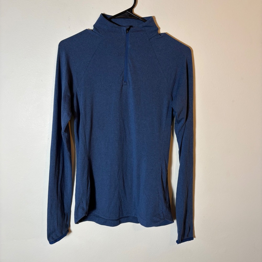 REI Co-op Women's Active Half-Zip Pullover Size XS